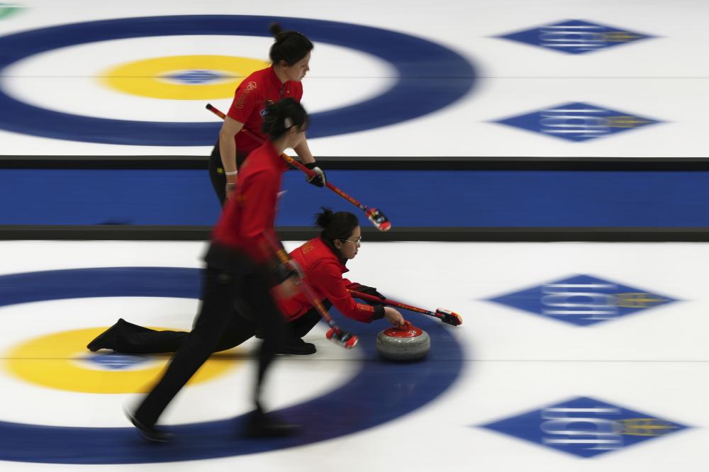 场上的亮眼 场上的亮眼