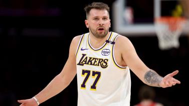 湖人逃出生天，快船重回前六，NBA西部最新排名如下：勇士掉第七.